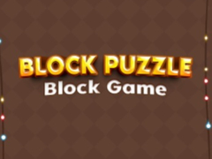 遊戲Block Puzzle Block Game