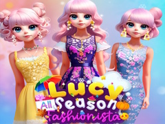 遊戲Lucy All Season Fashioninsta