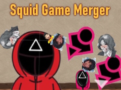 遊戲Squid Game Merger