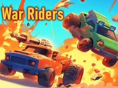 遊戲War Riders