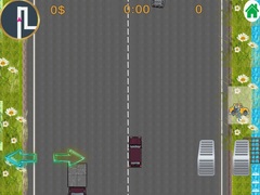 遊戲Cab Car - Taxi Driving & Passenger Pickup