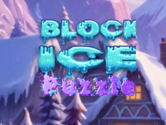 遊戲Block Ice Puzzle