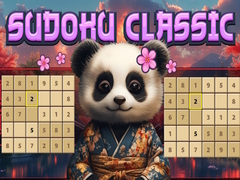遊戲Sudoku Classic