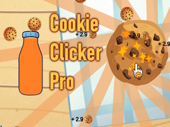 遊戲Cookie Clicker Pro 