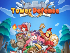 遊戲Tower Defense 