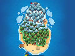 遊戲Pirate Island