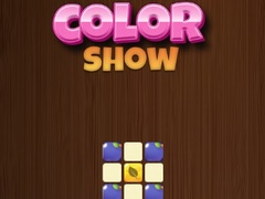 遊戲Color Show