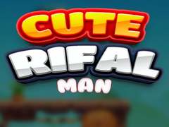 遊戲Cute Rifal Man