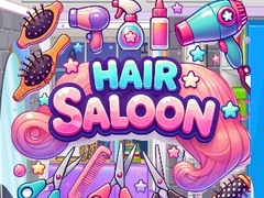 遊戲Hair Saloon