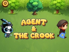 遊戲Agent & The Crook