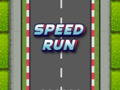 遊戲Speed Run