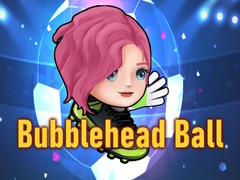 遊戲Bubblehead Ball