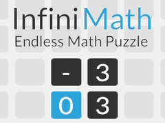 遊戲Infini Math Endless Math Puzzle