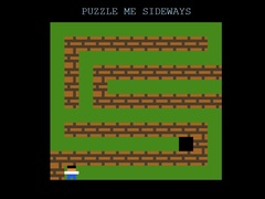 遊戲Puzzle Me Sideways