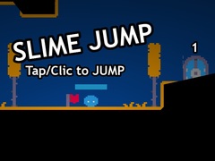 遊戲Slime Jump