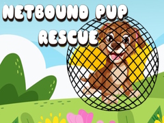遊戲Netbound Pup Rescue