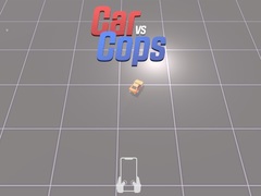 遊戲Car Vs. Cop