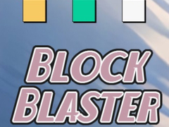 遊戲Block Blaster