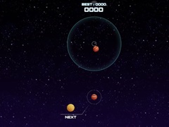遊戲Merge Galaxy