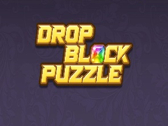 遊戲Drop Block Puzzle