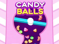 遊戲Candy Balls