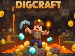遊戲Dig Craft