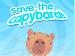 遊戲Save The Capybara