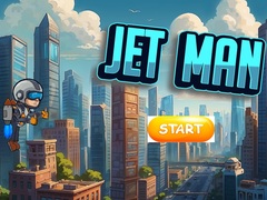 遊戲Jet Man