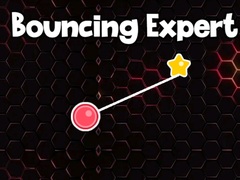 遊戲Bouncing Expert