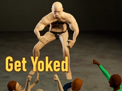 遊戲Get Yoked