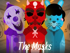 遊戲The Mask