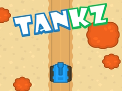 遊戲Tank Z