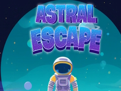 遊戲Astral Escape