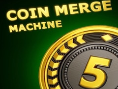 遊戲Coin Merge Machine