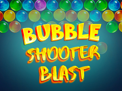 遊戲Bubble Shooter Blast