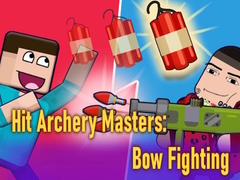 遊戲Hit Archery Masters: Bow Fighting