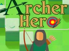 遊戲Archer Hero
