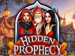遊戲Hidden Prophecy