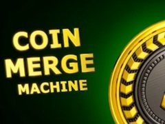 遊戲Coin Merge Machine