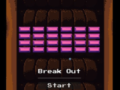 遊戲Break Out