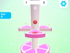 遊戲Juicy Jump
