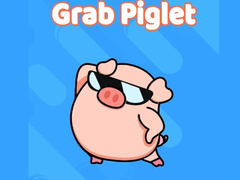 遊戲Grab Piglet