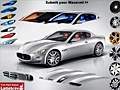 遊戲Pimp My Maserati