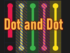 遊戲Dot and Dot