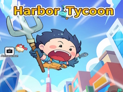 遊戲harbor tycoon