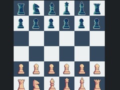 遊戲Mini Chess