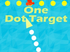 遊戲One Dot Target
