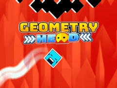 遊戲Geometry Head