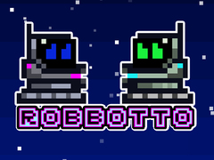 遊戲Robbotto
