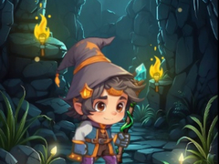 遊戲Mystical Quest
